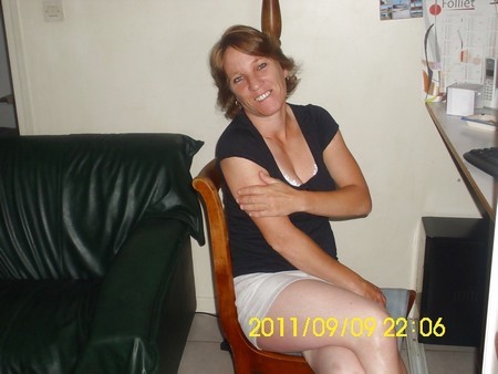 Jeune libanaise, Sandrine, cherche rencontre sexy