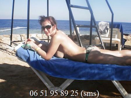 plan cul avec femme marie amateur